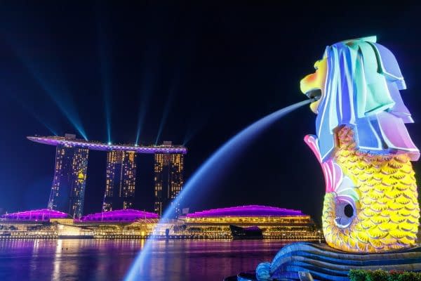 Syarat Masuk Singapura Terbaru Bulan Juni 2022, Lengkap dengan Harga Tiket