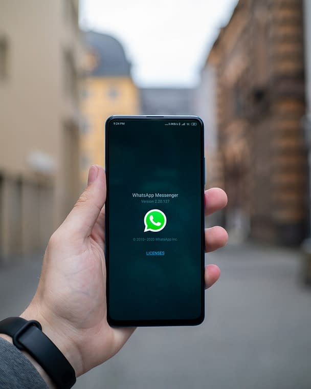 Cara Gampang Pindahkan History Chat Whatsapp ke Telegram