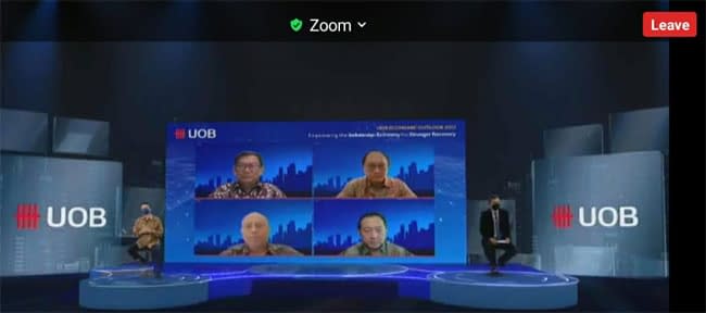 UMKM Indonesia Diminta Manfaatkan Tiga Bidang Strategis