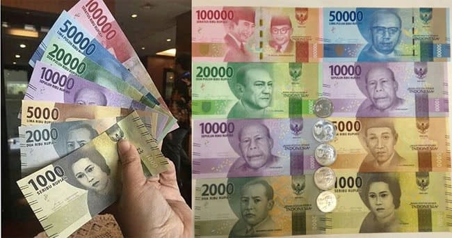 Bank Indonesia: Uang Beredar Selama Juli Rp7,1 Triliun