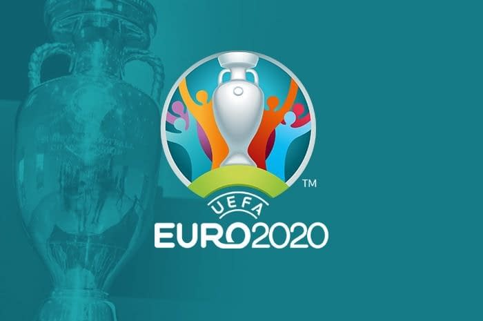 Daftar 8 Tim Lolos Perempat Final Euro 2020