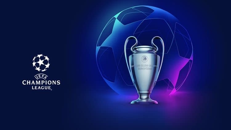 Liga Champions : Manchester United dan Barcelona Tumbang di Laga Perdana